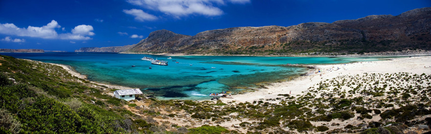 Kreta Urlaub