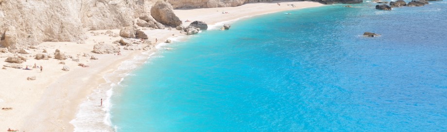 Lefkada Urlaub