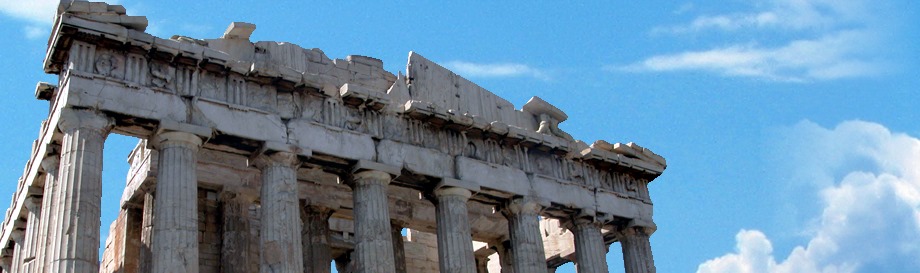 Athen Urlaub
